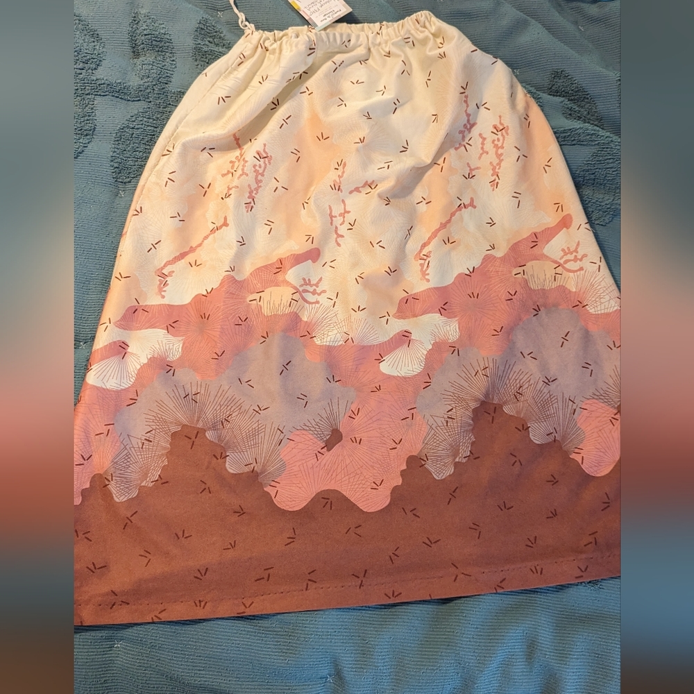 Vintage 1970s skirt